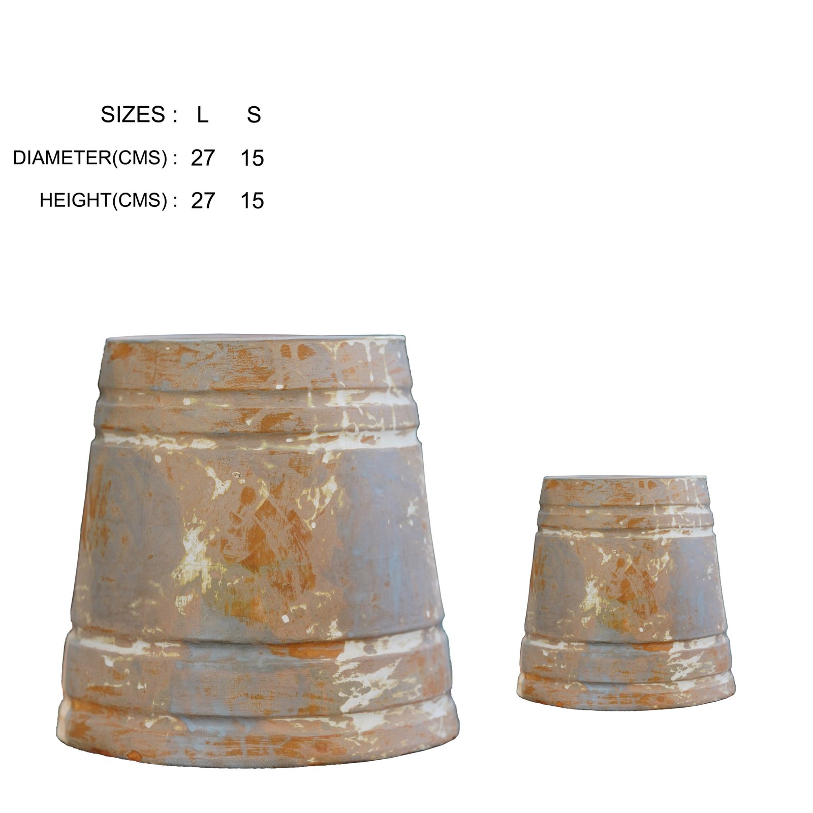 Strata Planter - Image 2